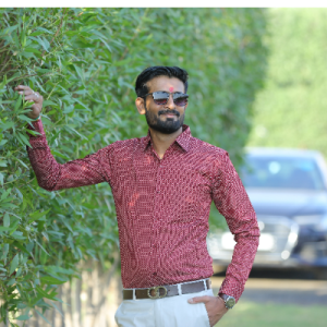 SACHIN MAHESHBHAI VASIYANI-Freelancer in MORBI,India