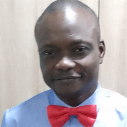 Oluseye Olusesan-Freelancer in Ota,Nigeria