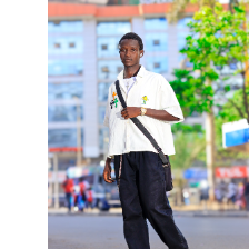 Ali Mramba-Freelancer in Nairobi,Kenya