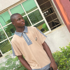 Udochukwu Joshua-Freelancer in Akpaka Forest Reser,Nigeria