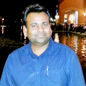 Mukesh Patel-Freelancer in Kuwait,Kuwait