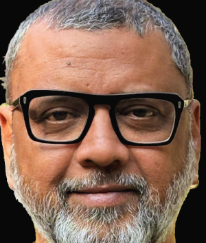 SAIF KIDWAI-Freelancer in South Delhi,India