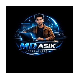 MD Asik-Freelancer in Chittagong,Bangladesh