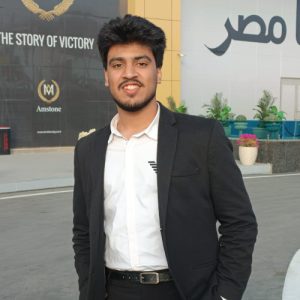 Ziad Elnwsany-Freelancer in Alexandria,Egypt