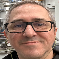 Gianluca Taddei-Freelancer in Milan,Italy