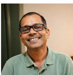 Harris A A-Freelancer in Kochi,India