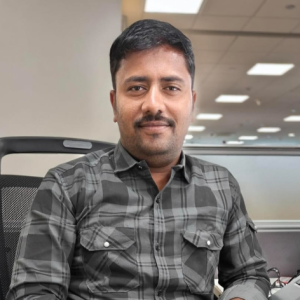 Tushar Khade-Freelancer in Pune,India