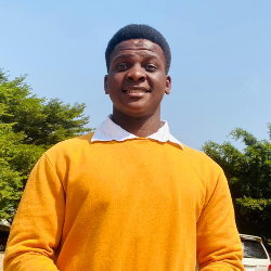Somto Akpuafor-Freelancer in Awka,Nigeria