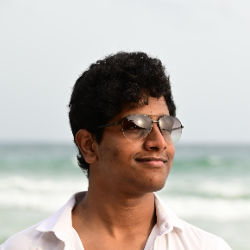 Vishnu Nair-Freelancer in Bengaluru,India