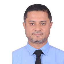 Md Ashfakul Haque Chowdhury-Freelancer in Sylhet,Bangladesh