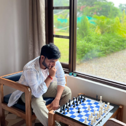 Vishal Yadav-Freelancer in New Delhi,India