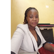 Sylvia Kajongo-Freelancer in Nairobi,Kenya