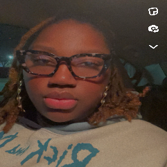 Alexis Jackson-Freelancer in Glenn Heights,USA