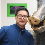 Bernard Nongpoh-Freelancer in Shillong,India
