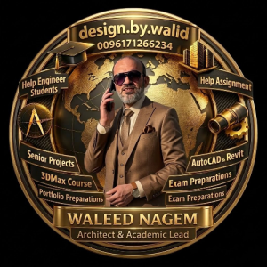 Walid Nijim-Freelancer in Aabdeh,Lebanon