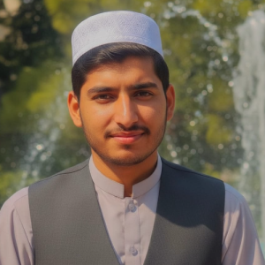 Sudais Khan-Freelancer in Rawalpindi,Pakistan