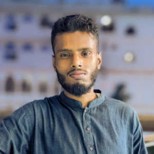 Md Rasel-Freelancer in Dhaka,Bangladesh