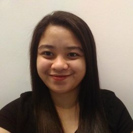 Sherilyn Delfino-Freelancer in Alangilan,Philippines