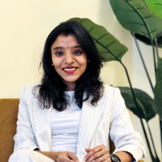 Merin Vijo-Freelancer in Bangalore,India
