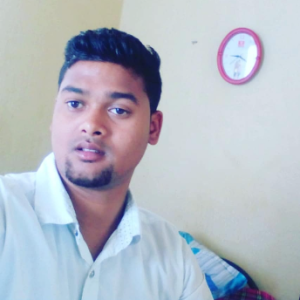 Shashi Manish-Freelancer in Tatisilwai,India