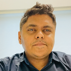 Mrinal Pandey-Freelancer in Nanakramguda,India