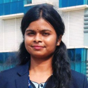 Shreya Pattanayak-Freelancer in Soro,India