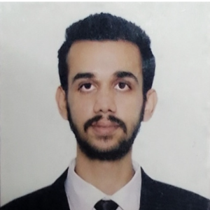 Yash Hari Dixit-Freelancer in New Delhi,India