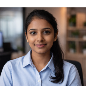 Kausika Selvam-Freelancer in Hosur,India