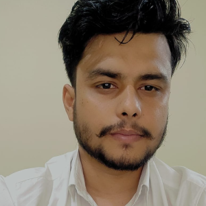 Shikhar Singh-Freelancer in Jaipur,India