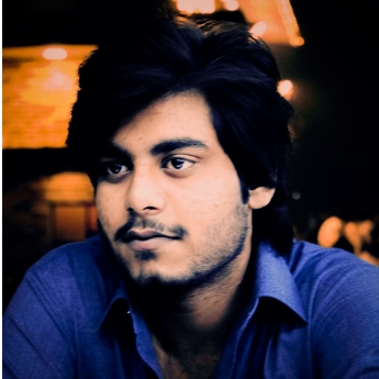 Muhammad Ahsan Shaikh-Freelancer in Hyderabad,Pakistan