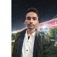 Prince Maurya-Freelancer in Azamgarh,India