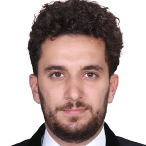 Elie Haddad-Freelancer in Beirut,Lebanon