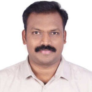 Retheesh Rajappan-Freelancer in Chennai,India