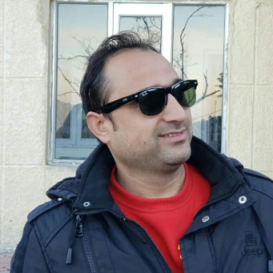 Sunil Kumar-Freelancer in Sahibzada Ajit Singh Nagar,India