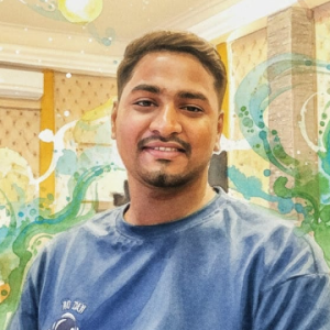 Govind Prasad-Freelancer in Jamshedpur,India