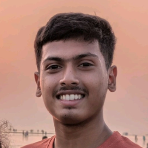 Vansh Salvi-Freelancer in Surat,India