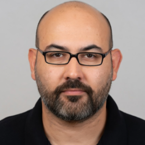 Konstantinos Karligkiotis-Freelancer in Larisa,Greece