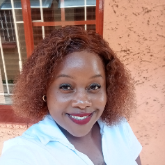 Beverly Mogwera-Freelancer in Soweto,South Africa