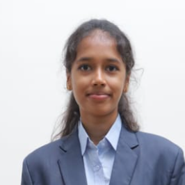 Nidarshana-Freelancer in Uthupalayam,India