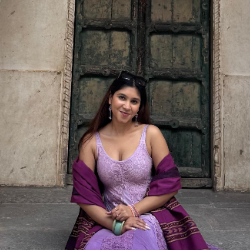 Yashvi Gautam-Freelancer in Greater Noida,India