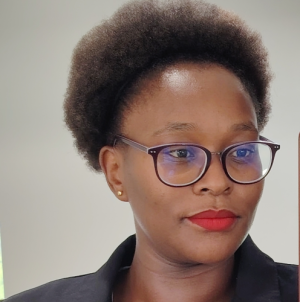 Nokwanda Badli-Freelancer in East London,South Africa