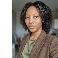 Licia Pieterse-Freelancer in Paarl,South Africa