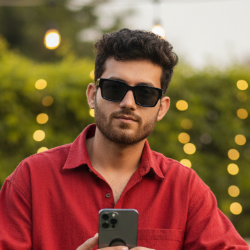 Shashank Tandale-Freelancer in Amravati,India