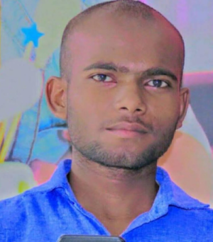 Kapil Mandal-Freelancer in Bengaluru,India