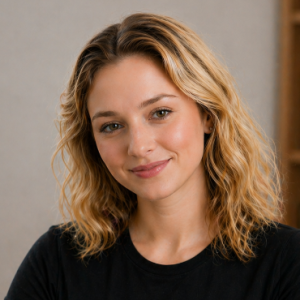 Juliette Laurent-Freelancer in New York,USA