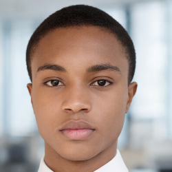 Gideon Julius-Freelancer in New York,USA