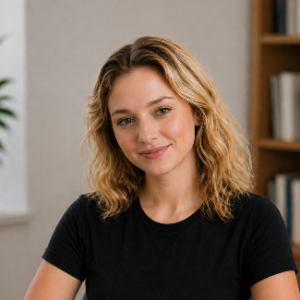 Juliette Laurent-Freelancer in New York,USA