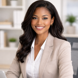 Elowen Carter-Freelancer in Miami,USA