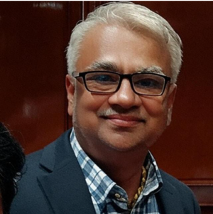 Lakshminarasimhan K-Freelancer in Bengaluru,India