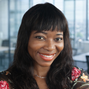 Gaelle Kona Kabeya-Freelancer in Randburg,South Africa